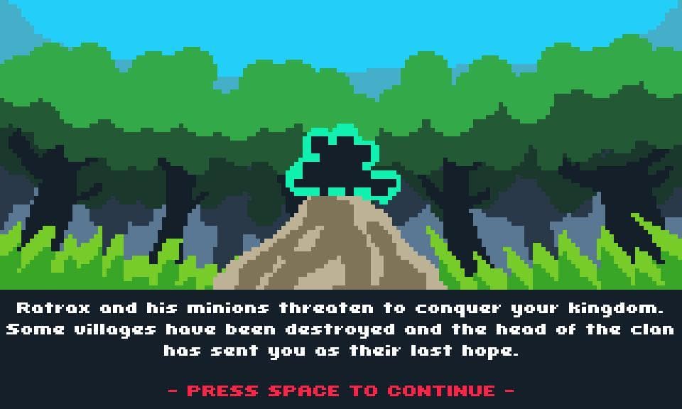 Mice & Dungeons RPG