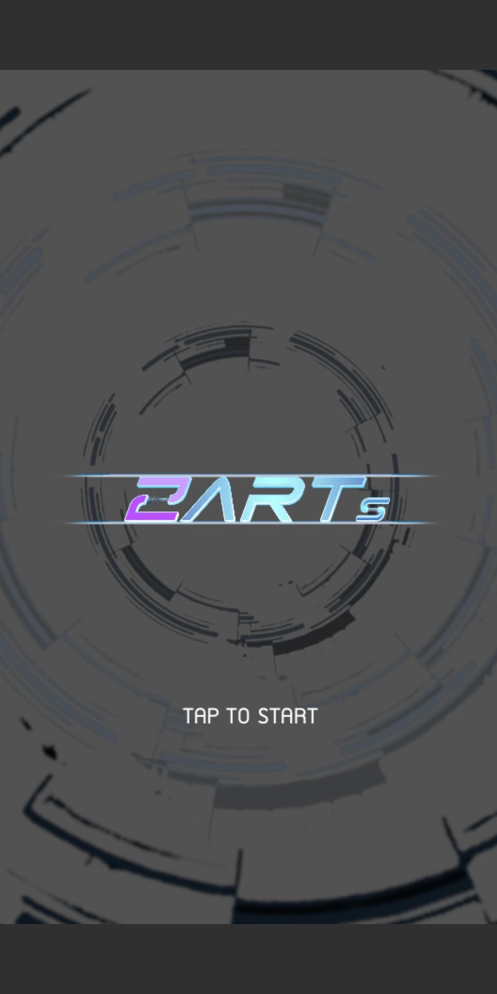 ZARTs screenshot 2