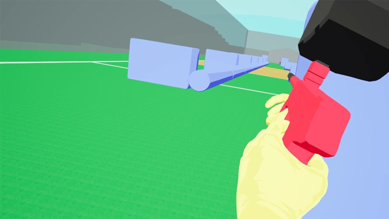 Motus Paintball VR screenshot 2