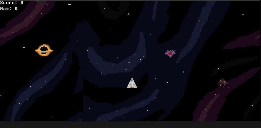 2DShooter (sindik) screenshot 2