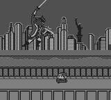 Marus Mission (1990) screenshot 4