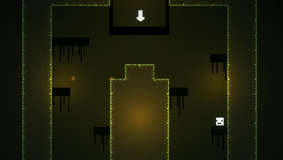 SIMBIOSIS - GAME screenshot 4