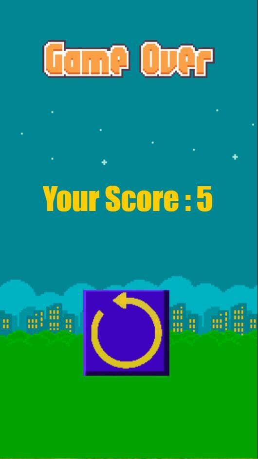 Flappy Bird (itch) (WhyLime_1)