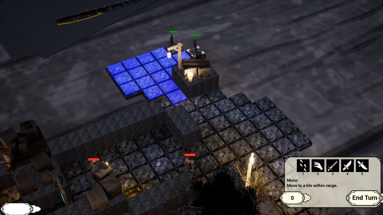 Roll For Initiative screenshot 4
