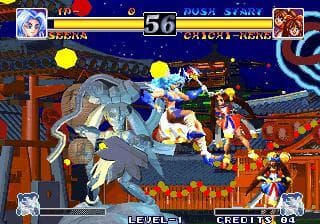 Ragnagard screenshot 4