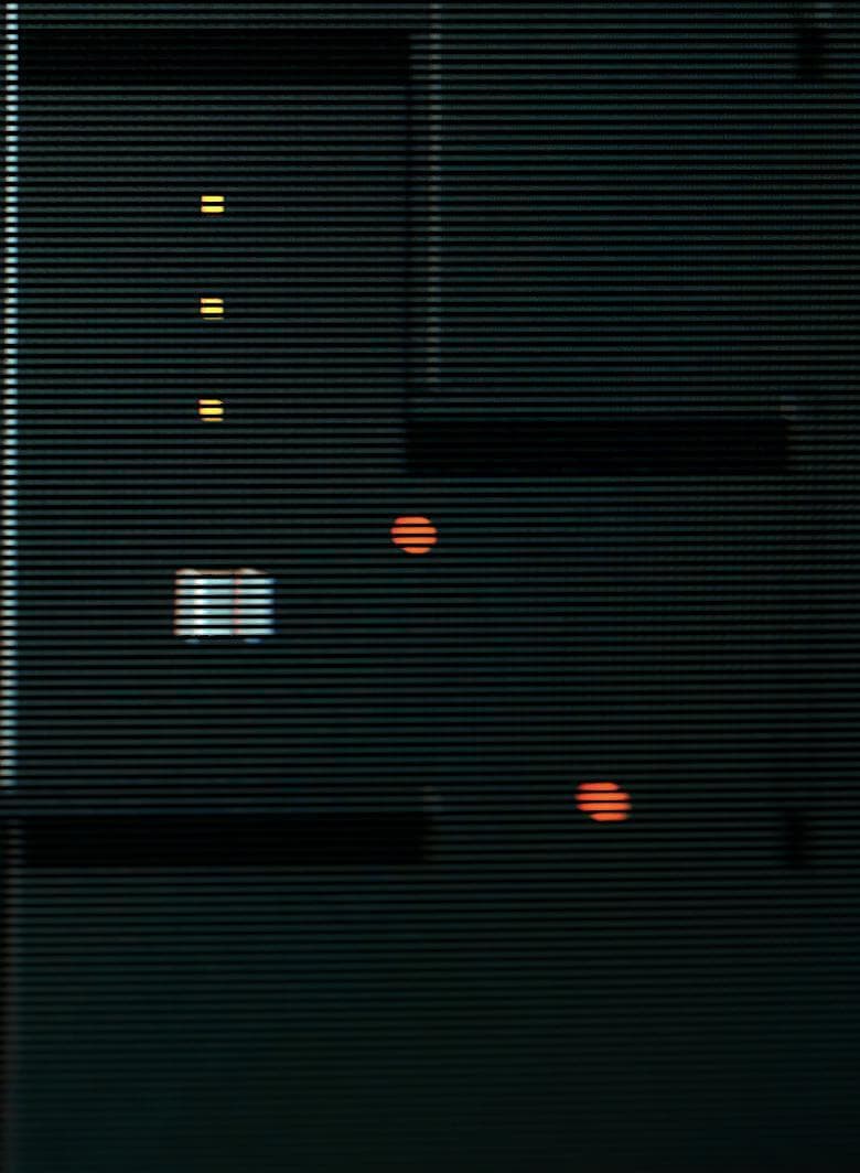 microCosmik screenshot 2
