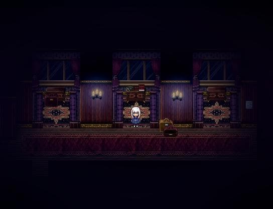 Midnight Train screenshot 3