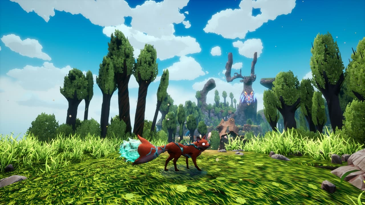 Blossom (uqac-dim) screenshot 4