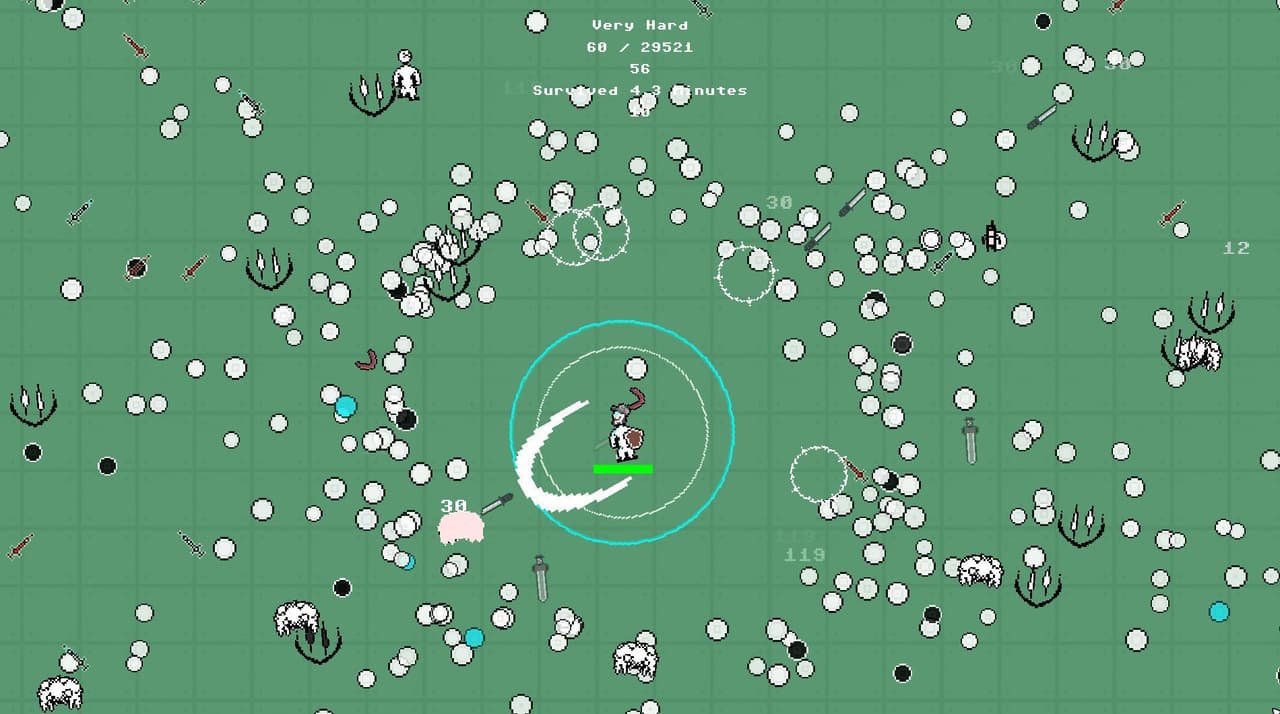 Fighty screenshot 3