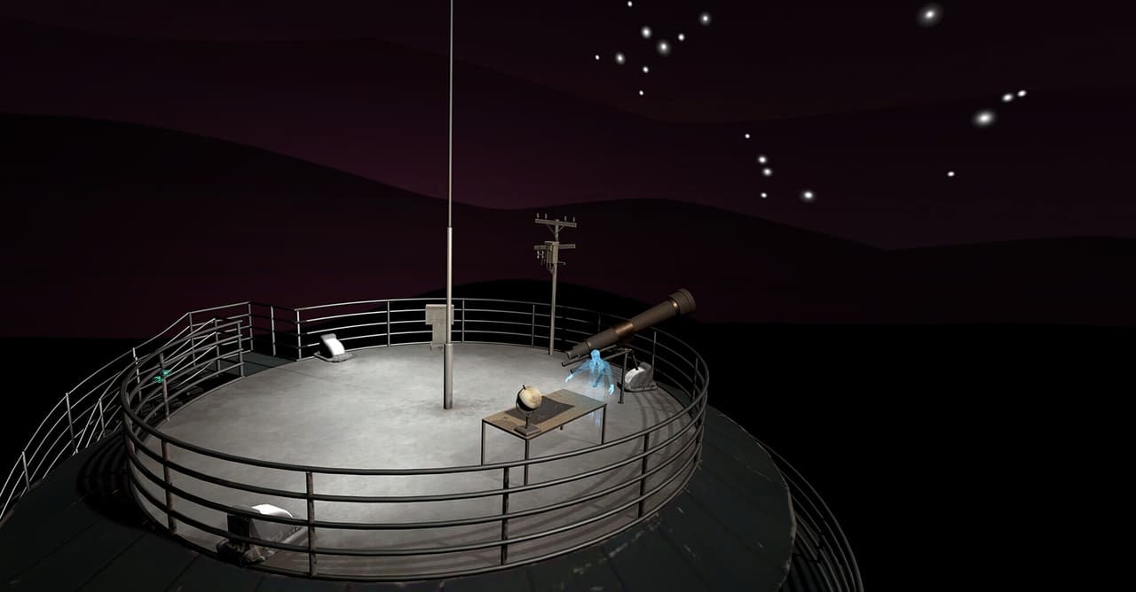 ORP Eagle screenshot 6