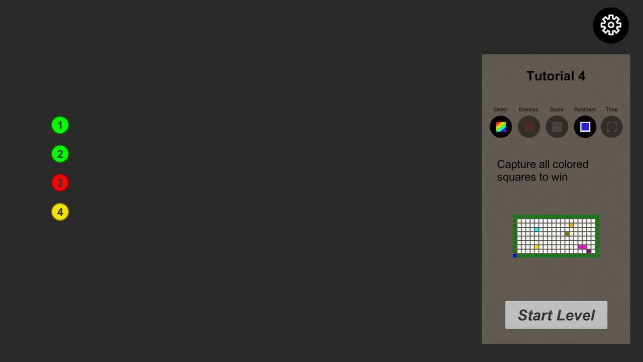 Supergame!!! screenshot 3