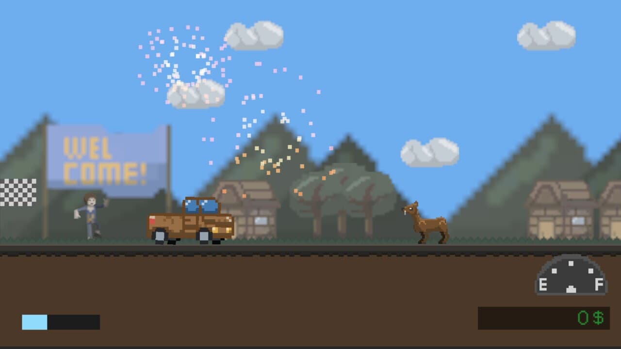 Repair Adventure screenshot 2