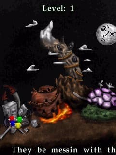 Homies Action Pack screenshot 2