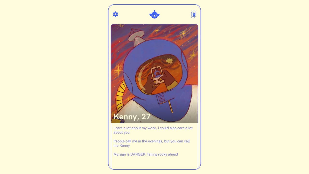 Tender: Creature Comforts (itch) screenshot 2