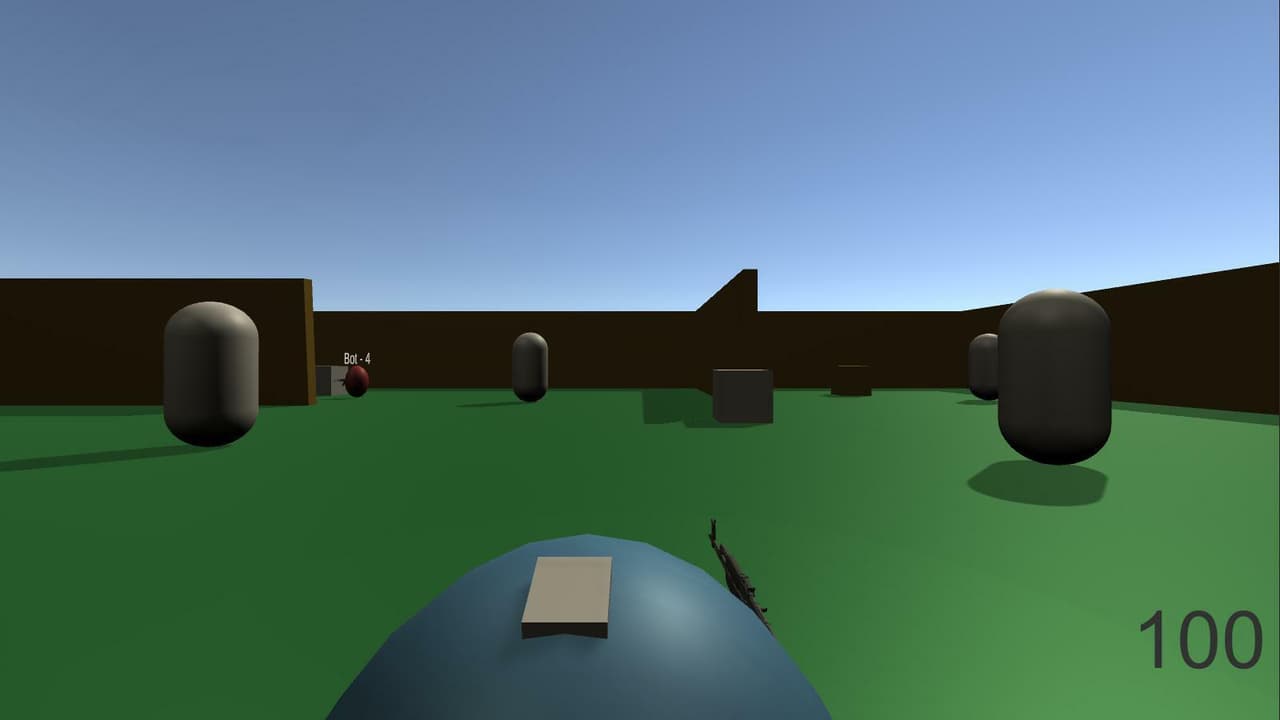 Battle of Eggs screenshot 3