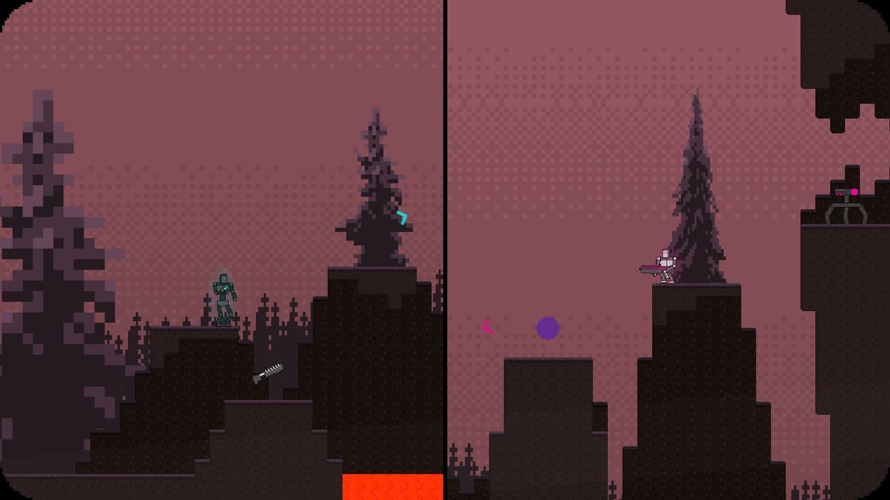 Chronac screenshot 5