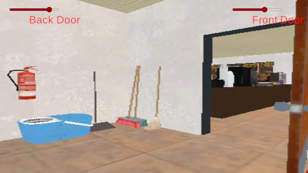 Nightshift (itch) screenshot 4