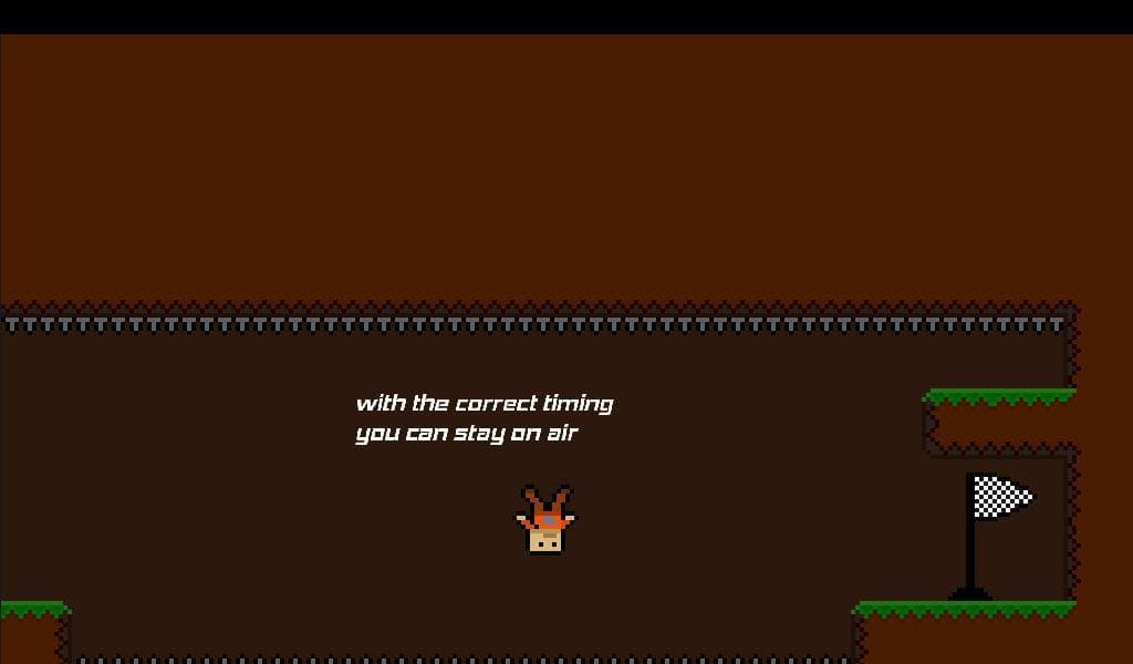 Gravitch (Wartori) screenshot 2