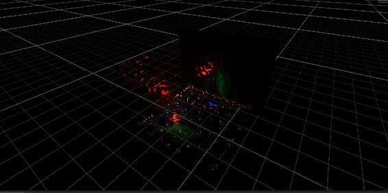 BLACK HOLE (itch) (ggmayker) screenshot 3