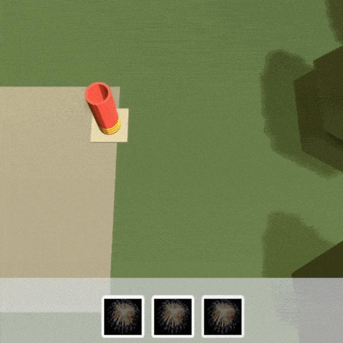Fireworks Tycoon screenshot 2