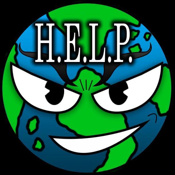 H.E.L.P.