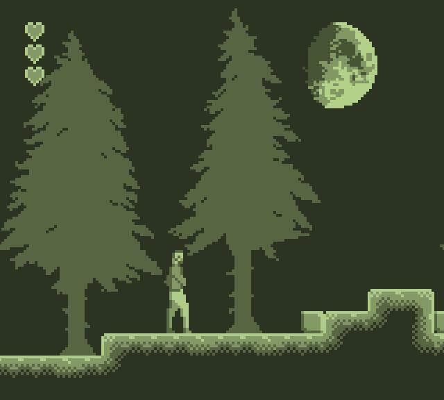 The Family Vigil screenshot 2