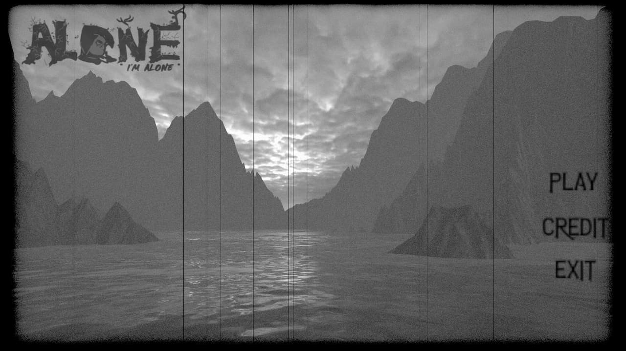 Alone: Season1 screenshot 4