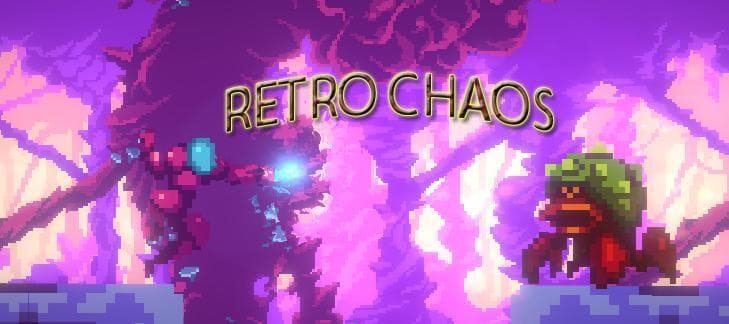 Retro Chaos