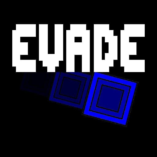 Evade (itch) (Xmagpie42) screenshot 2