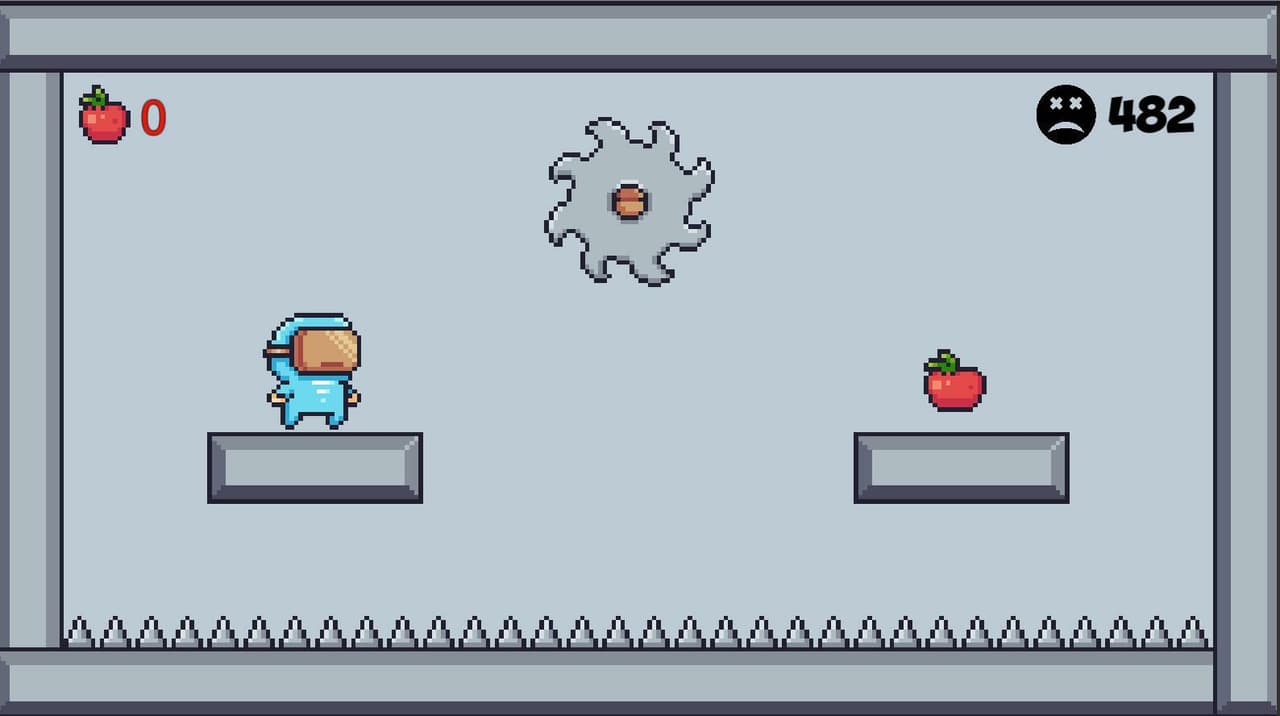 Experiment 37 screenshot 2