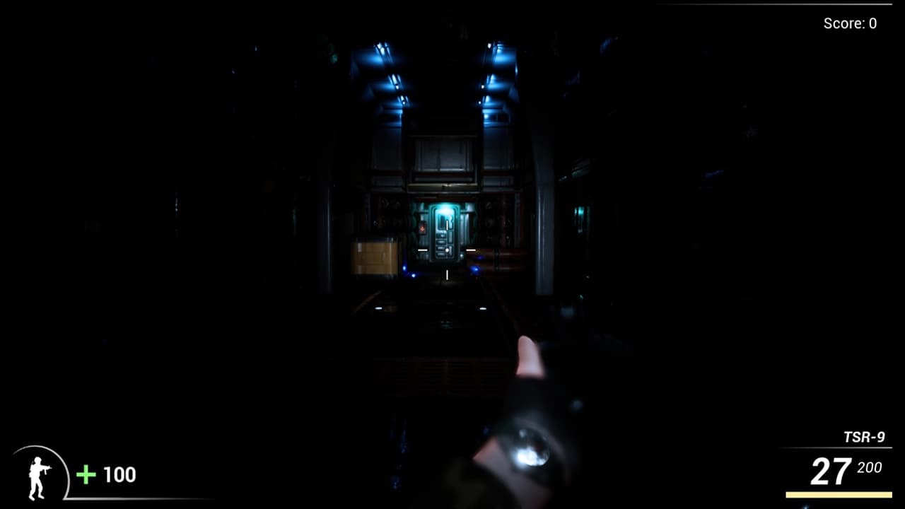 DooM in the Dark screenshot 4