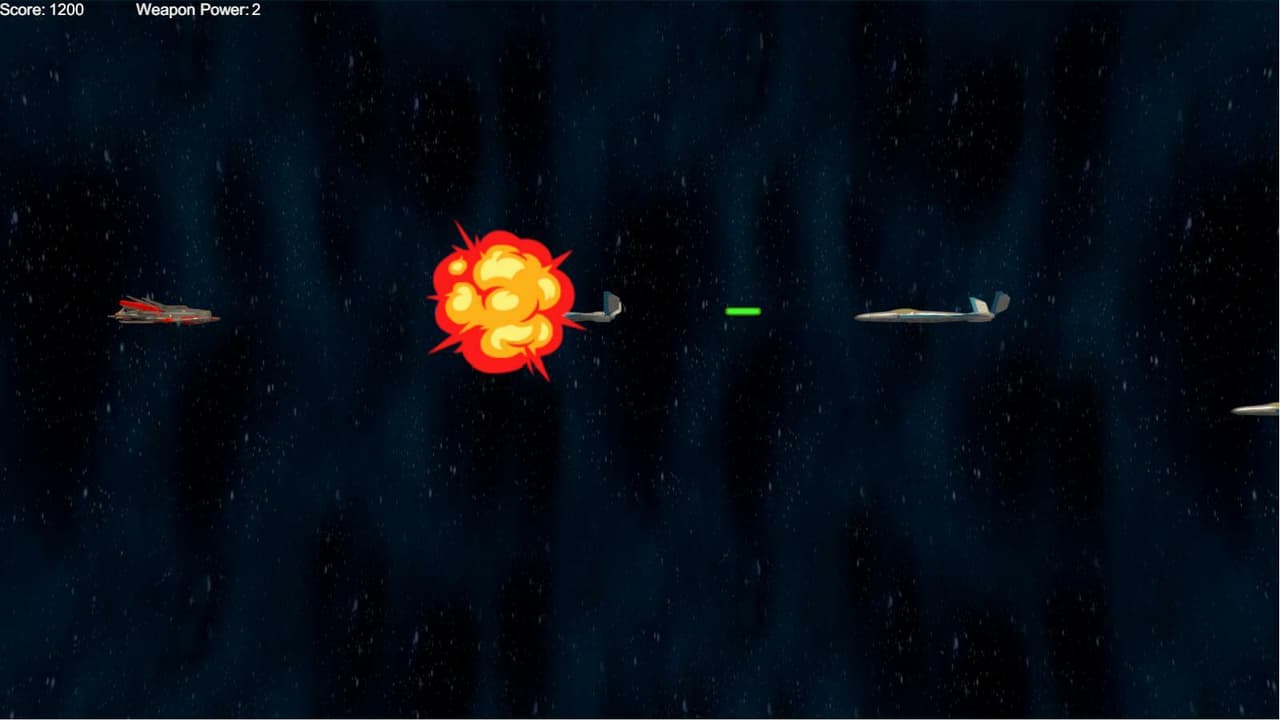 Nova Star (azqtiger) screenshot 2