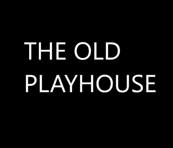 The Old Playhouse WebGL/MAC