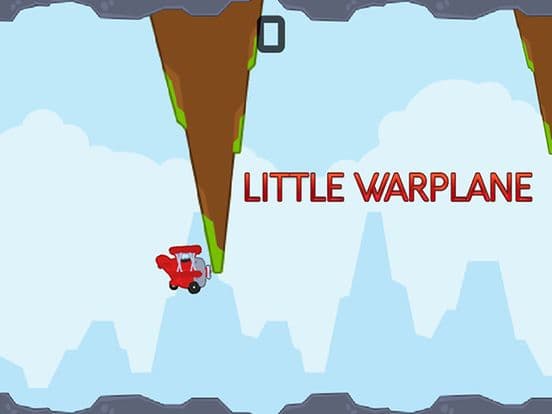 Little War Plane