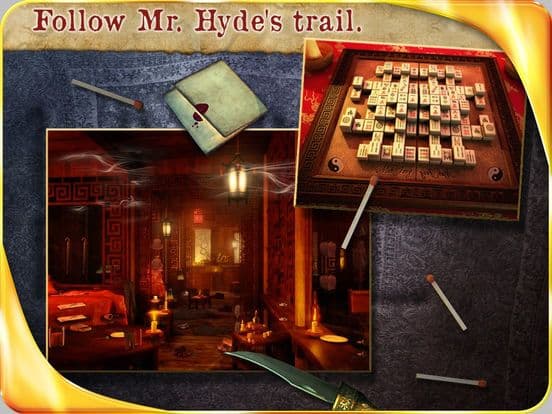 Dr Jekyll and Mr Hyde – Extended Edition - HD screenshot 3