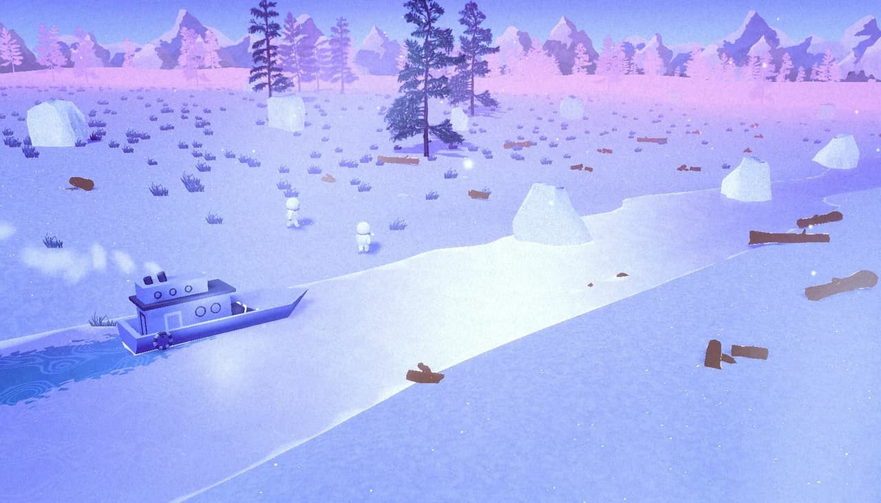 Waterfall (Lagache Louis, RemyDekor) screenshot 3