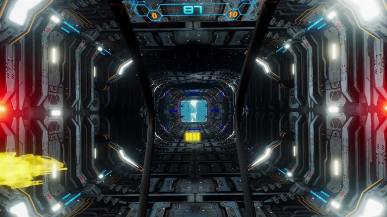 ASTRONEST VR screenshot 3