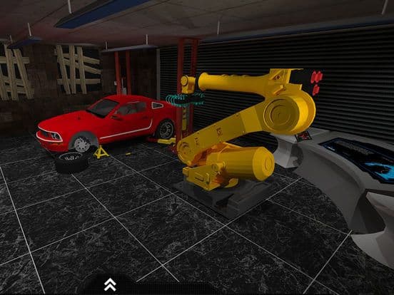 Fix My Car: Zombie Survival screenshot 6