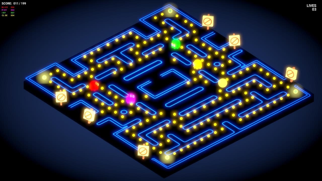 Something is Missing screenshot 3