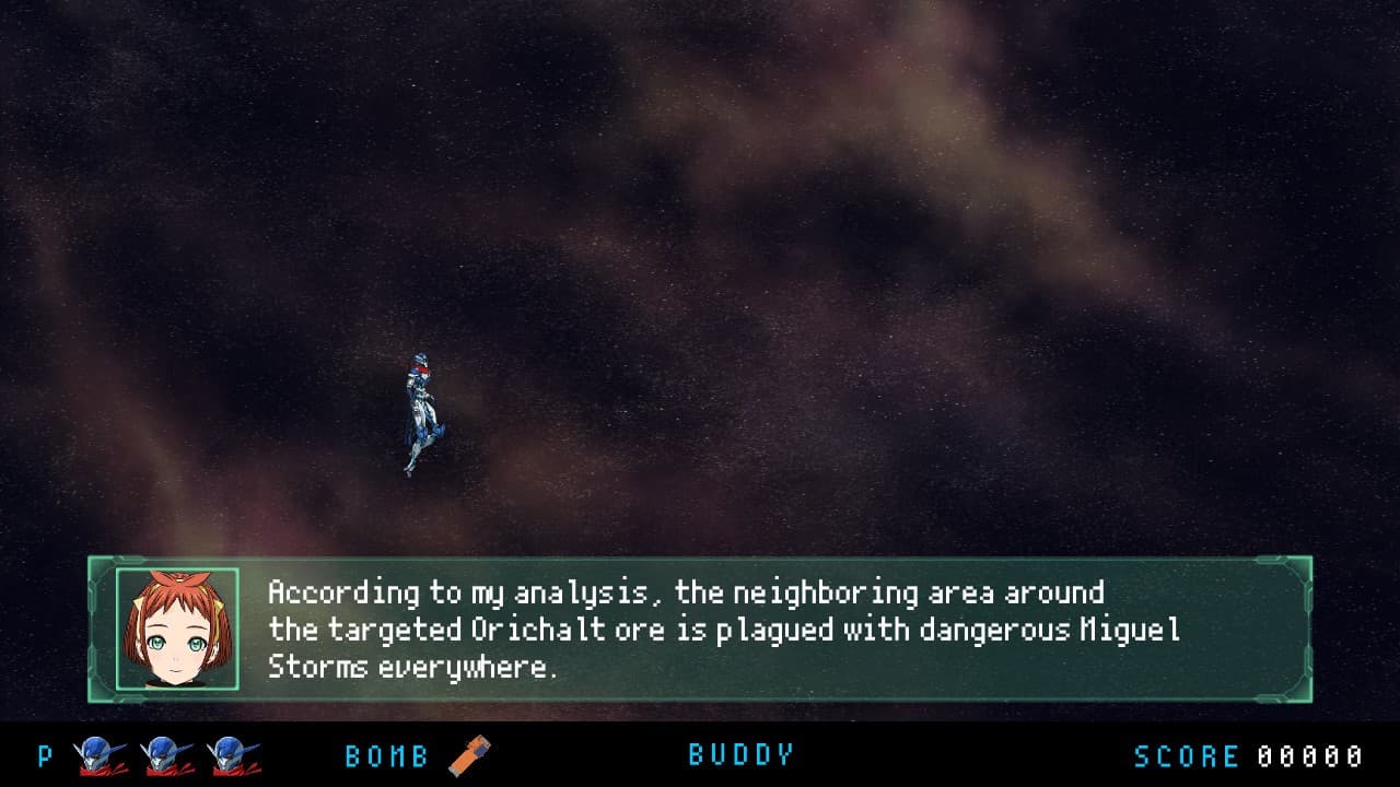 SpaceExcavators screenshot 2