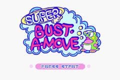 Super Puzzle Bobble screenshot 2