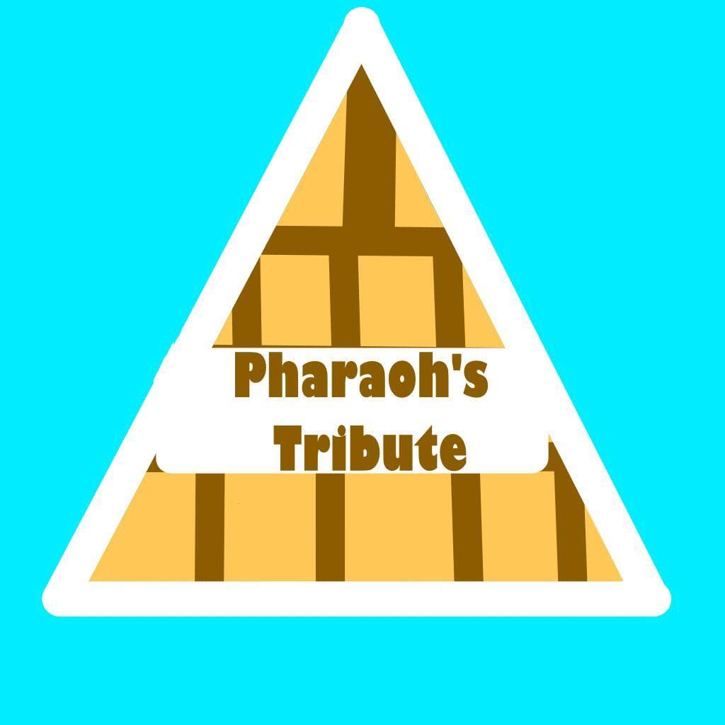 21/22 Y1C - Team 3 - PHARAOHS TRIBUTE