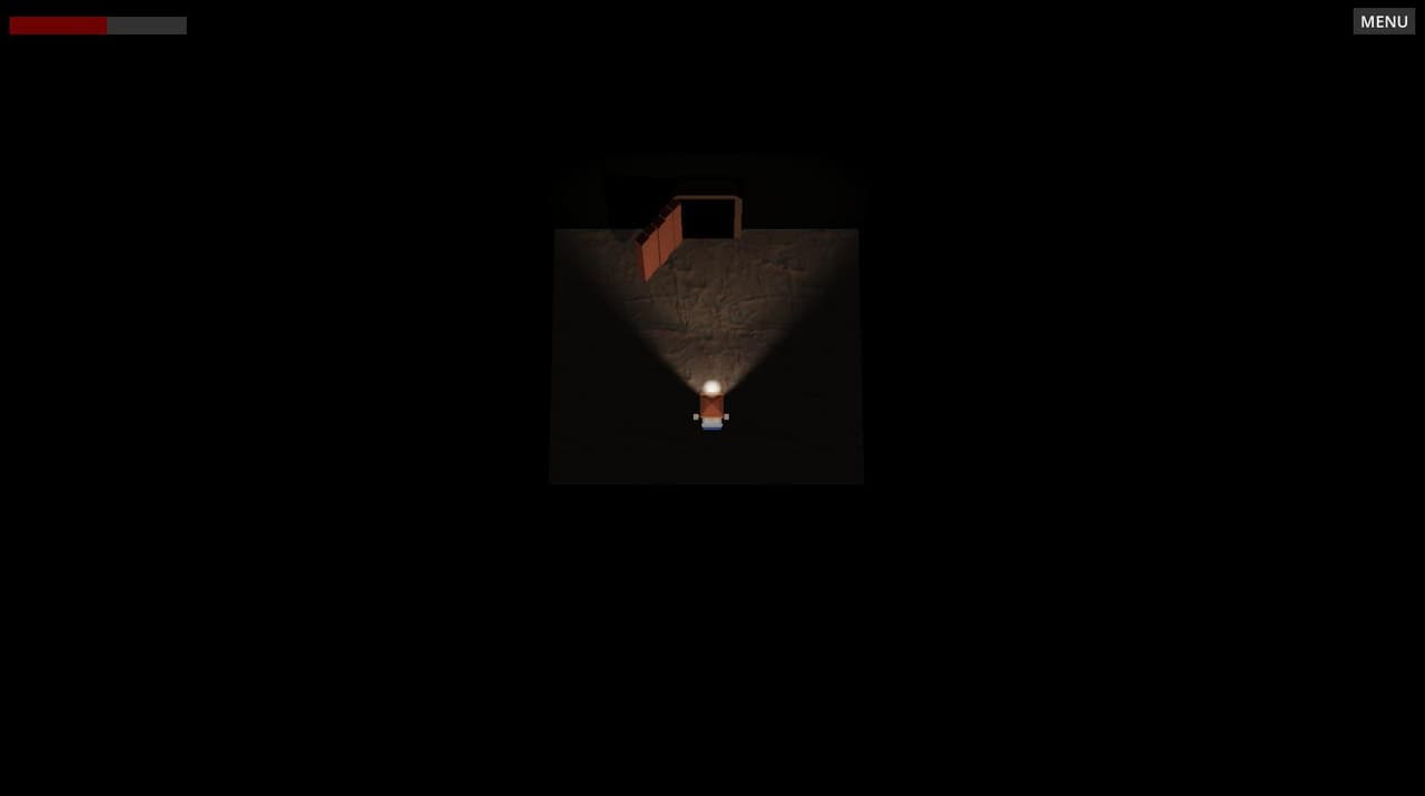Ghost Mine LD 37