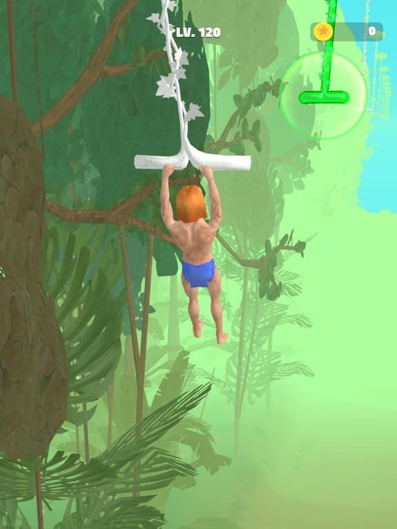 Swing Master Ultimate screenshot 5