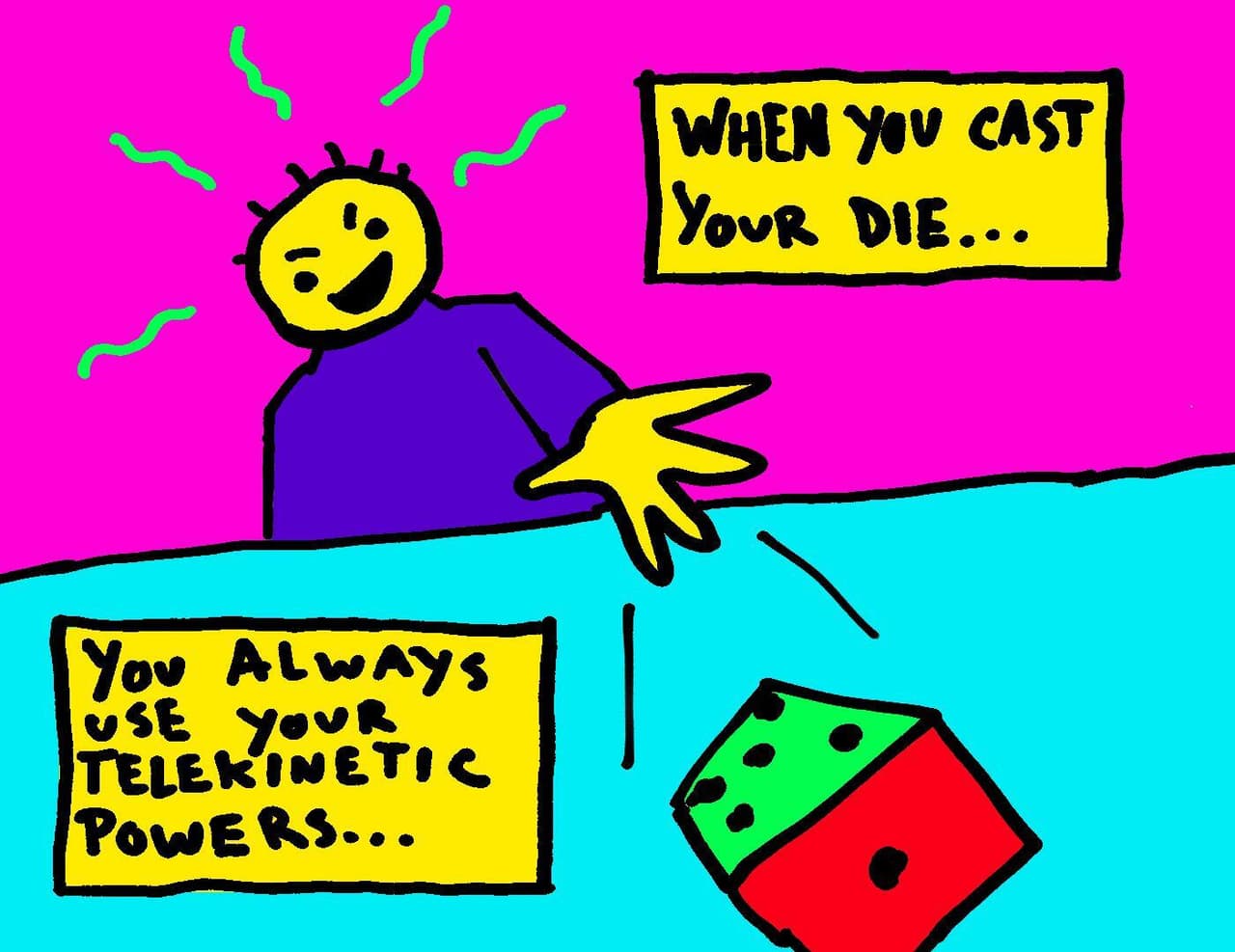 Diekinesis