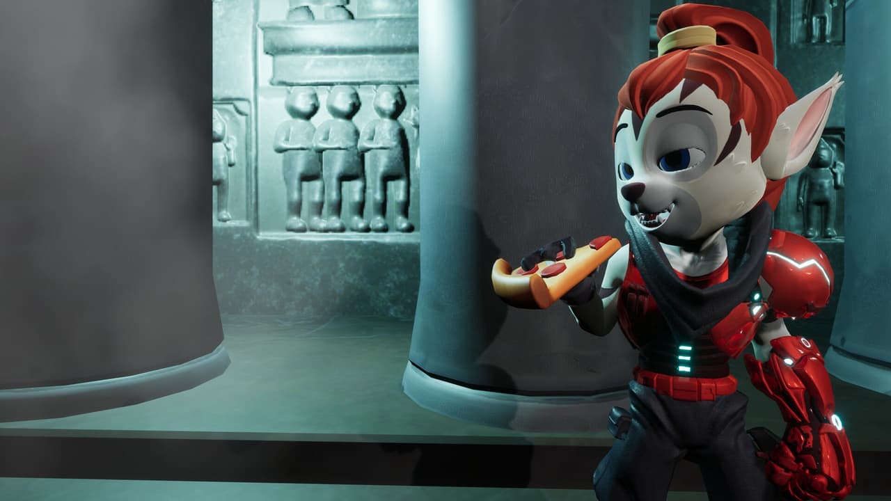 Pizza Heroes (Closed Beta) screenshot 3