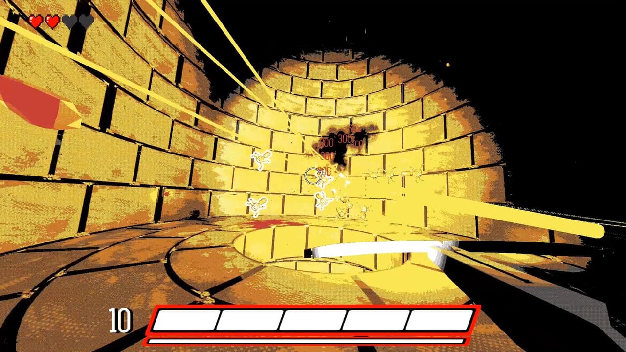 Hellver screenshot 6