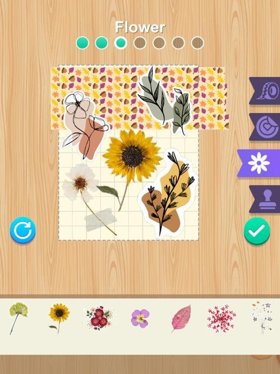 DIY Mini Journals screenshot 4