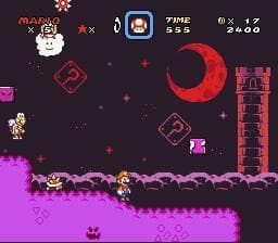 Magikoopas Midnight Mayhem Demo