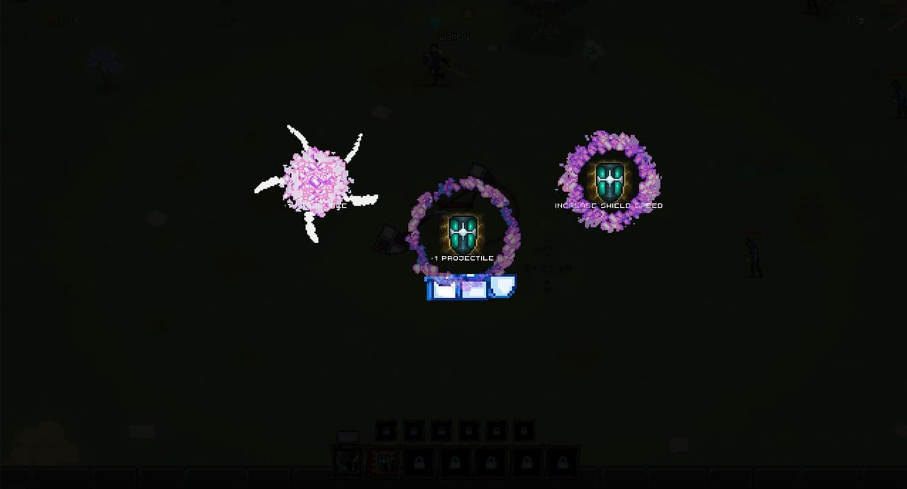 Defiled Survivors